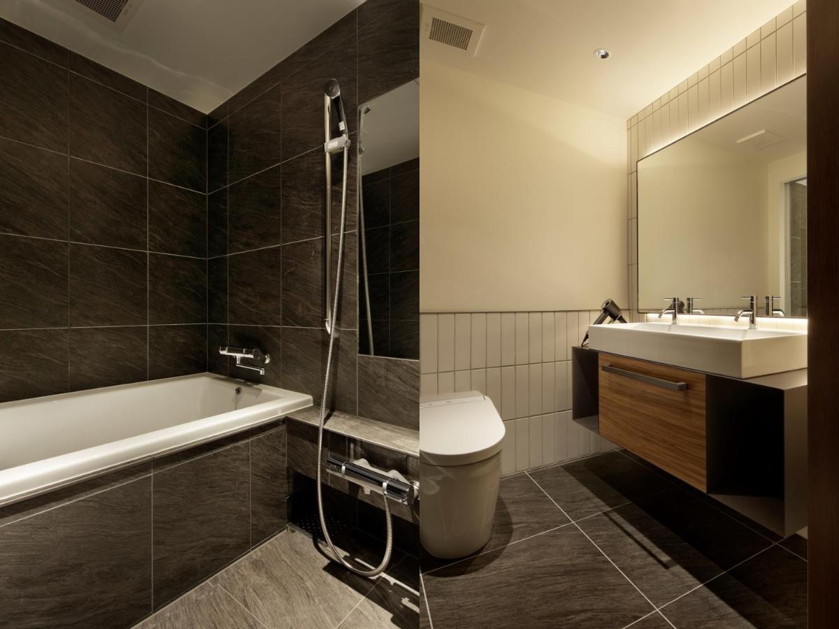 Hotel 41 Pieces Sapporo Extérieur photo