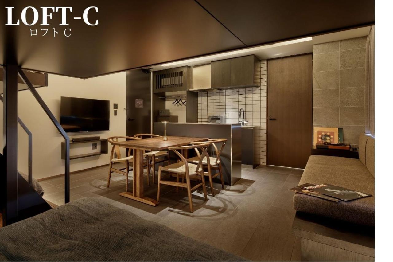 Hotel 41 Pieces Sapporo Extérieur photo