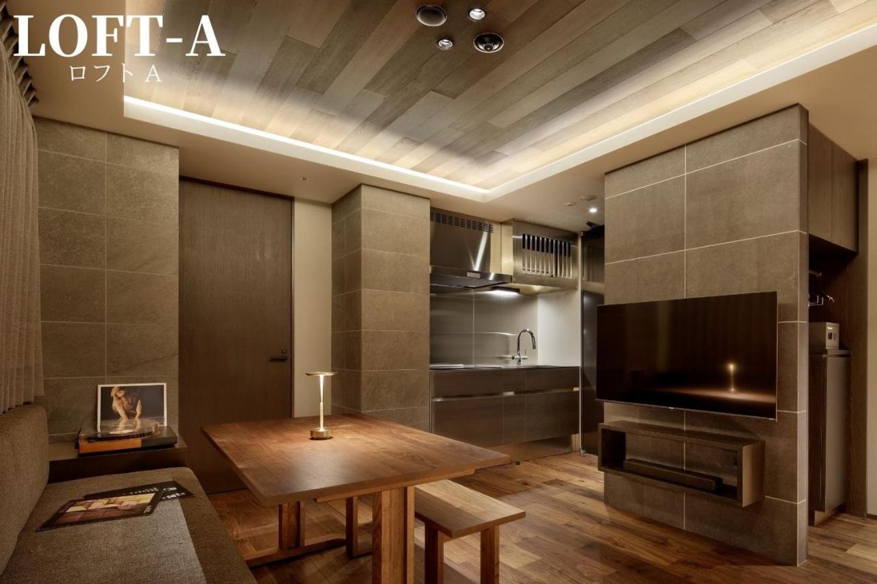 Hotel 41 Pieces Sapporo Extérieur photo
