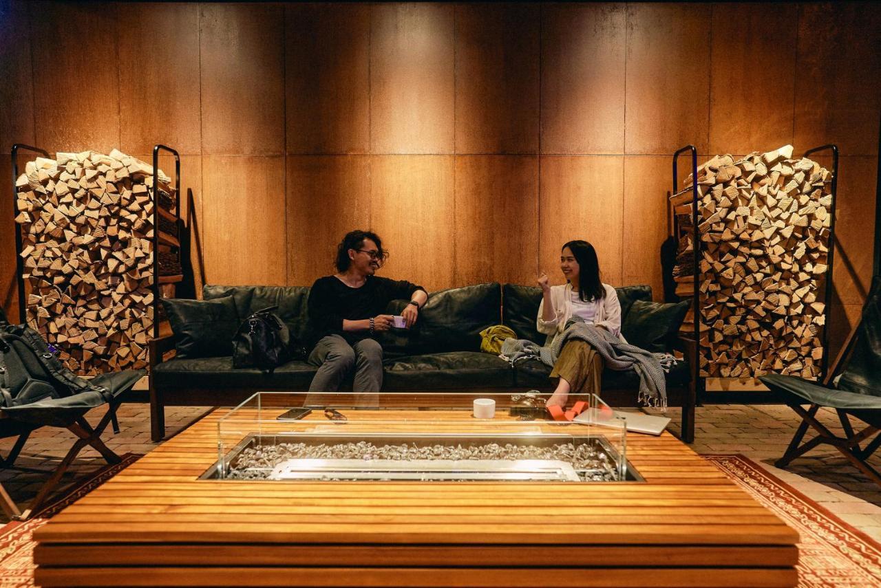 Hotel 41 Pieces Sapporo Extérieur photo