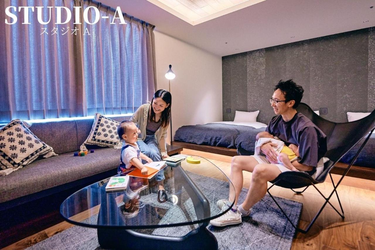 Hotel 41 Pieces Sapporo Extérieur photo